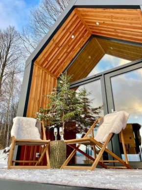 Challet44 Jesenik